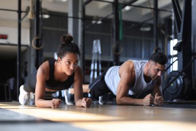 Fitness and Wellness Insurance in San Antonio, TX