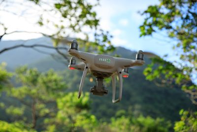 Drone Insurance in San Antonio, TX by Allison  & Thompson Insurance