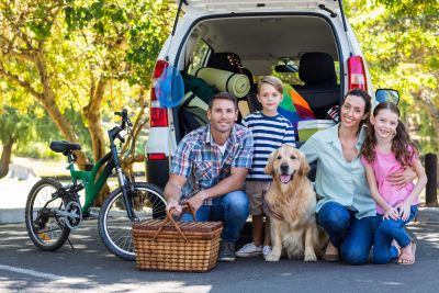 Car Insurance Solutions in San Antonio, TX from Allison  & Thompson Insurance