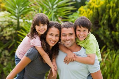 Get Life Insurance in San Antonio, TX