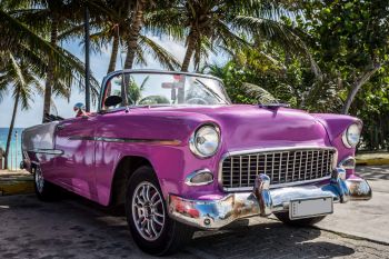 San Antonio, Bexar County, TX. Classic Car Insurance