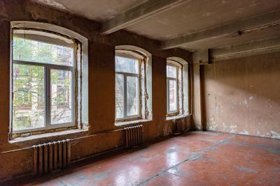 Vacant Property Insurance in San Antonio, TX