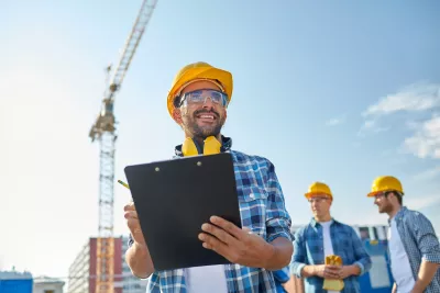 Contractor Insurance Solutions by Allison  & Thompson Insurance