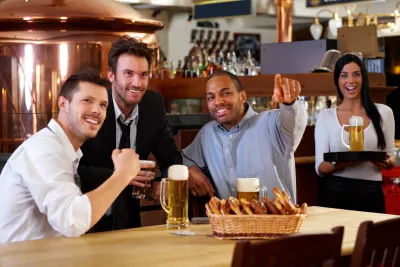 Liquor Liability Insurance in San Antonio, TX