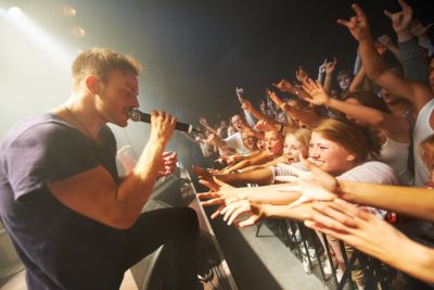 Event Promoter Insurance in San Antonio, TX