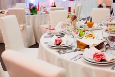 Event Planner Insurance in San Antonio, TX by Allison  & Thompson Insurance