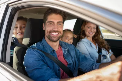 Affordable Car Insurance in San Antonio, TX - Allison  & Thompson Insurance