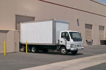 San Antonio, Bexar County, TX. Box Truck Insurance