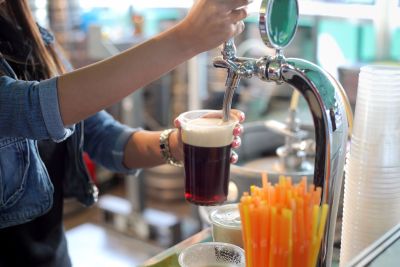 Craft Beer Insurance in San Antonio, TX by Allison  & Thompson Insurance