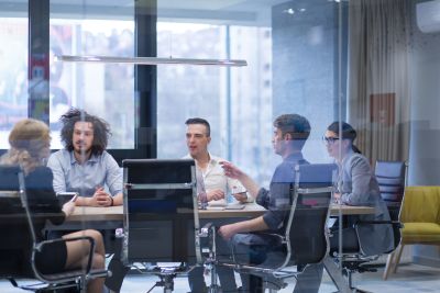 Software Company Insurance in San Antonio, TX