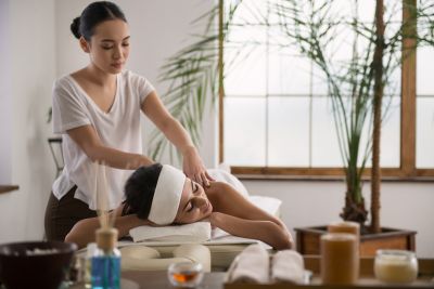 Massage Therapist Insurance in San Antonio, TX