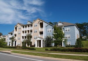 Apartment Building Insurance in San Antonio, Bexar County, TX.