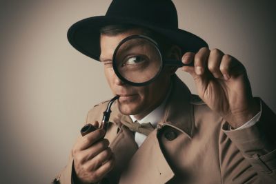 Private Investigator Insurance in Field:Home City}} by Allison  & Thompson Insurance