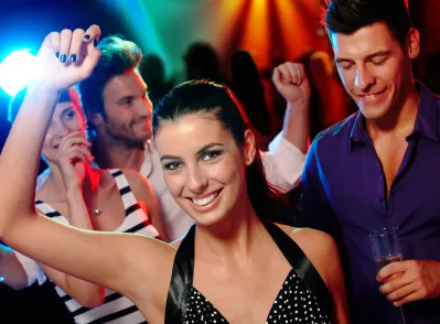 DJ and Performer Insurance in San Antonio, TX