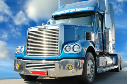 Commercial Truck Insurance in San Antonio, Bexar County, TX.