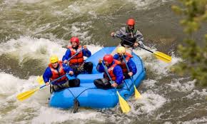 Guides and Outfitters Insurance in {[Page:Home City}} by Allison  & Thompson Insurance