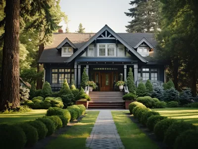 Safe and secure home insurance in San Antonio, TX, insured by Allison  & Thompson Insurance