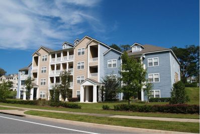 Investment Property Insurance in San Antonio, TX - Allison  & Thompson Insurance