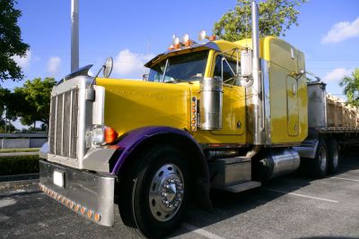 Commercial Truck Liability Insurance in San Antonio, Bexar County, TX.